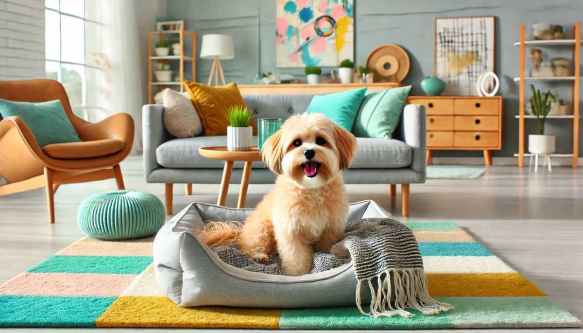 Small Dog Sofa: Make Your Pup’s Dreams&nbsp;Sweeter!