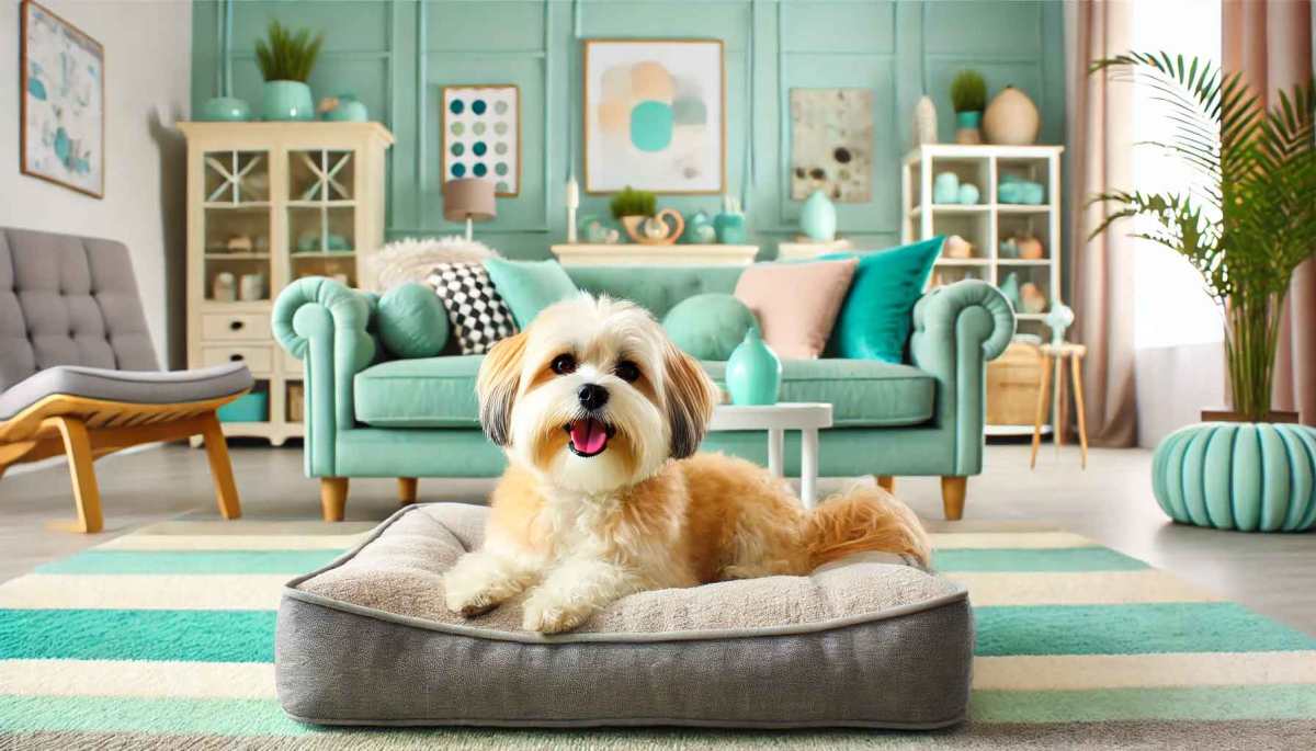 Small Orthopedic Dog Bed: Get The Perfect Comfort for Your&nbsp;Pup!