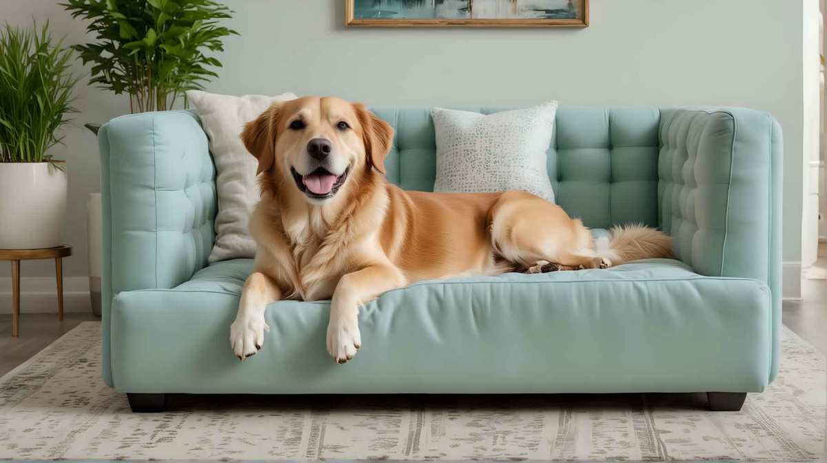 The Human Dog Bed: A Paw-Some Trend for Ultimate&nbsp;Comfort!